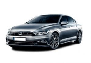 VW Passat Owner's & Service Manuals